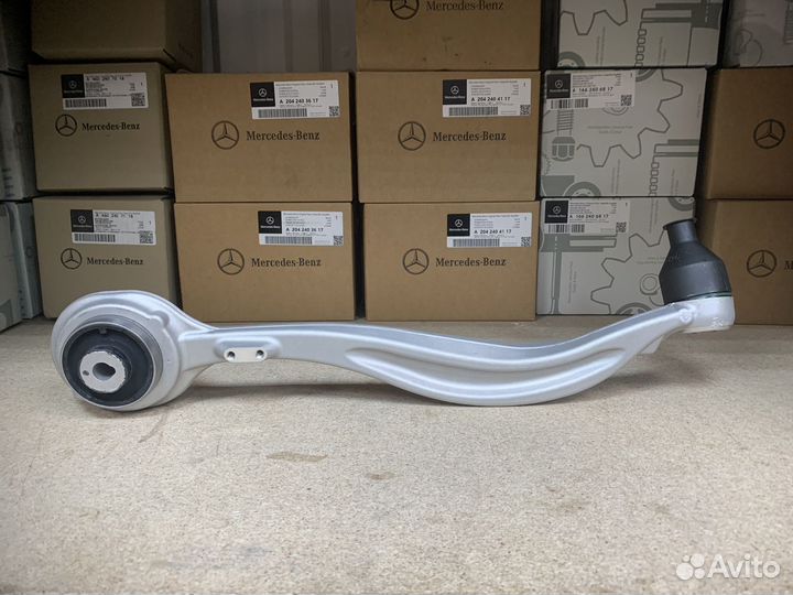 Рычаг подвески Merсedes-Benz A2043308311