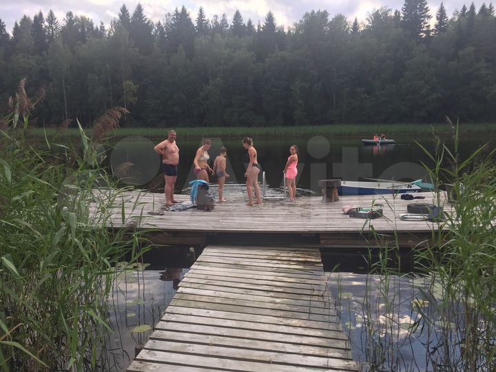 Гостиница, 300 м²