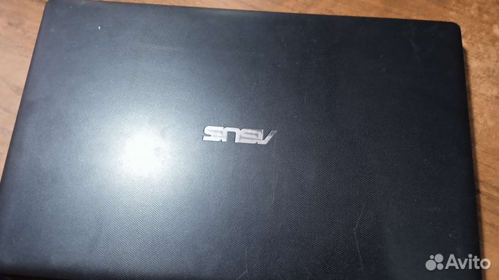 Продаю ноутбук на запчасти(X551M)