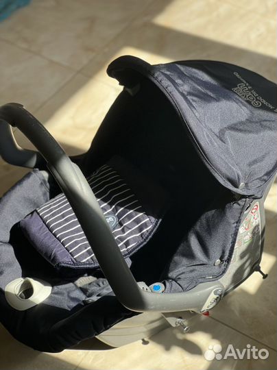 Автолюлька от 0 Cam