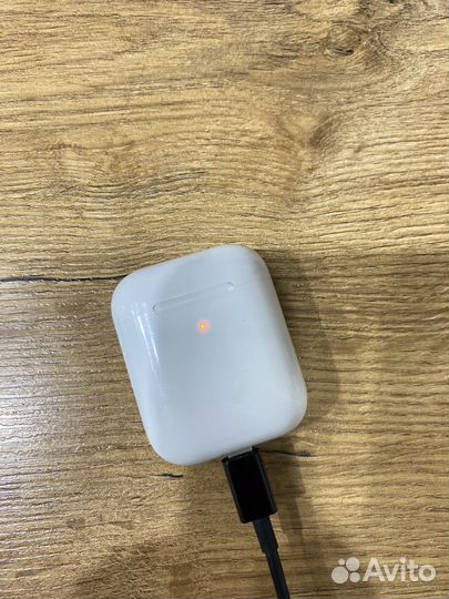 Беспроводные наушники aceline