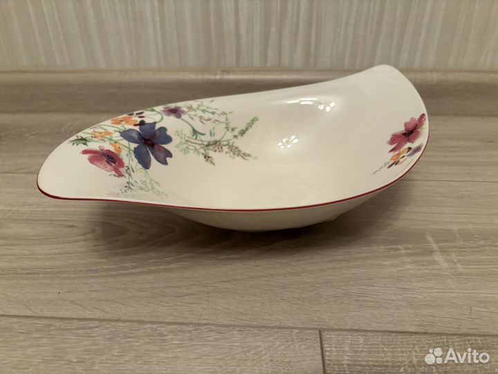 Салатник Villeroy Boch Mariefleur