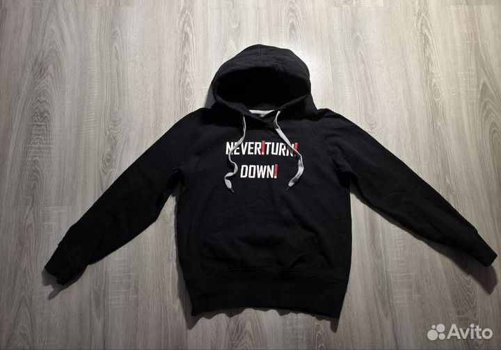 Толстовка Spreadshit Premium M