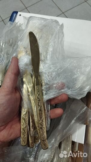 Набор столовых приборов