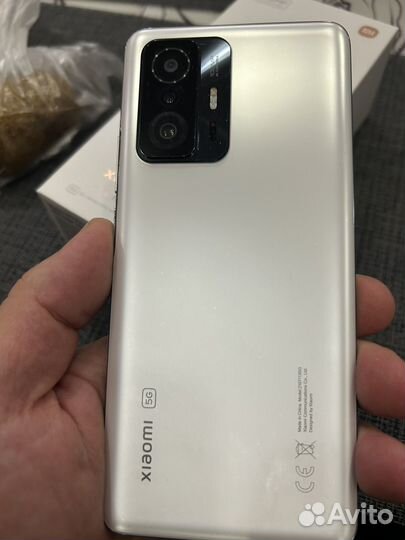 Графический планшет