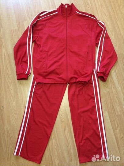 Спортивный костюм женский новый