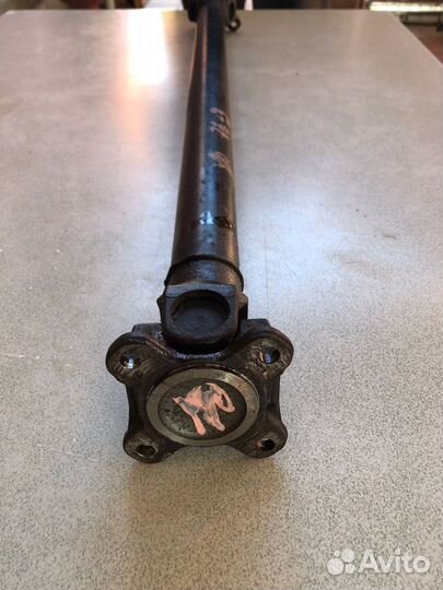 Карданный вал передний BMW 3-Series E92