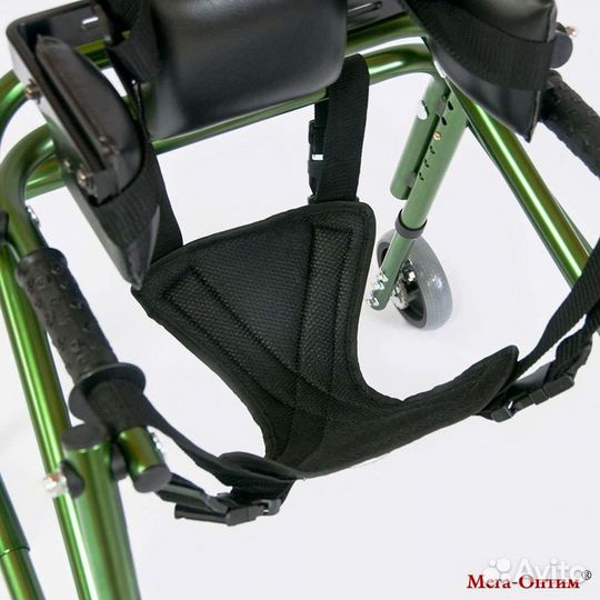 Ходунки роллатор(новые)