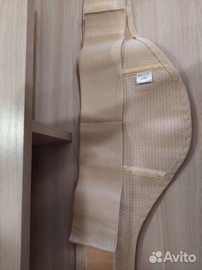 Бандаж дородовый и послеродовый