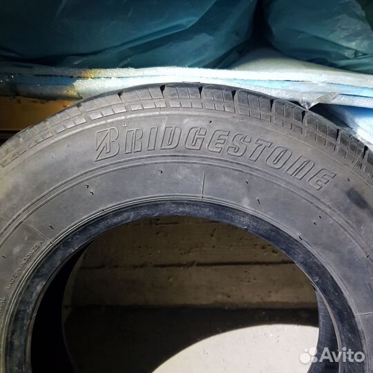 Bridgestone RD-613 Steel 13/80