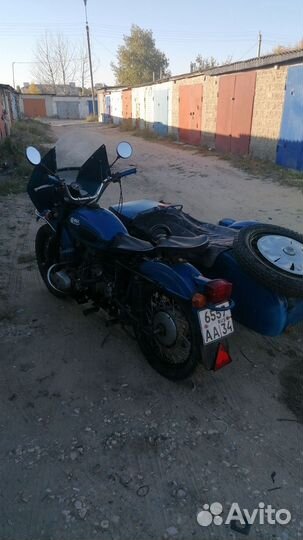 Урал турист