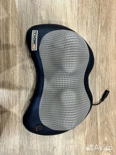 Массажная подушка yamaguchi