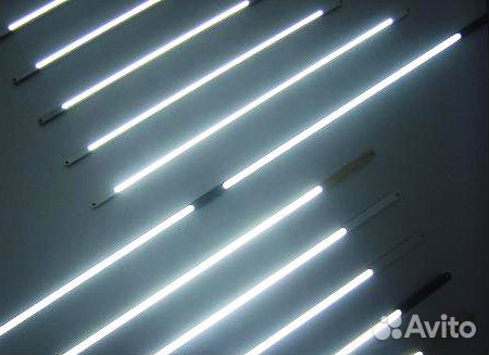 Лампы подсветки для ЖК мониторов и телевизоров