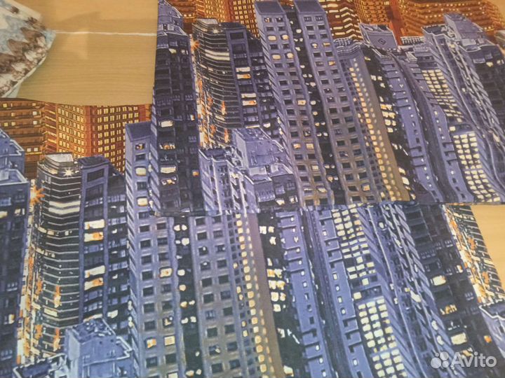 Наволочки и пододеяльники