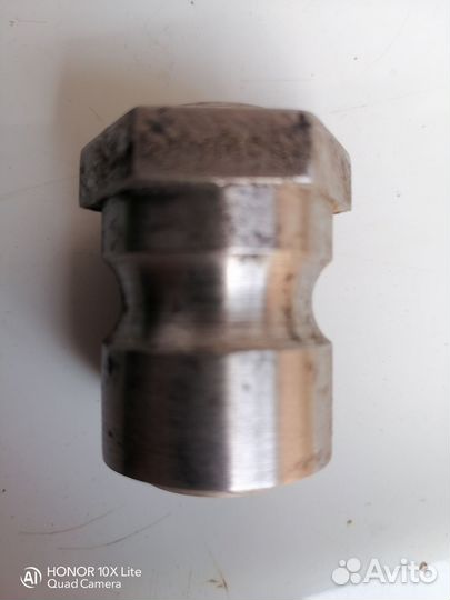 Эксцентриковая втулка Гвз 21 d 30, 32