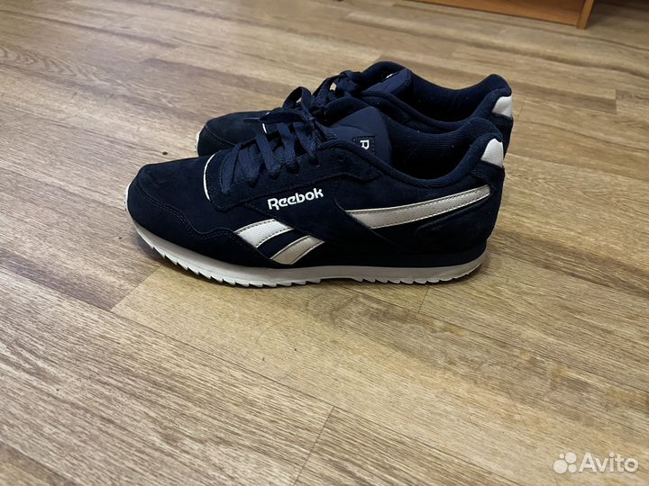 Кроссовки reebok