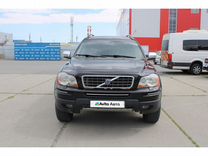 Volvo XC90 2.4 AT, 2008, 290 000 км, с пробегом, цена 975 000 руб.