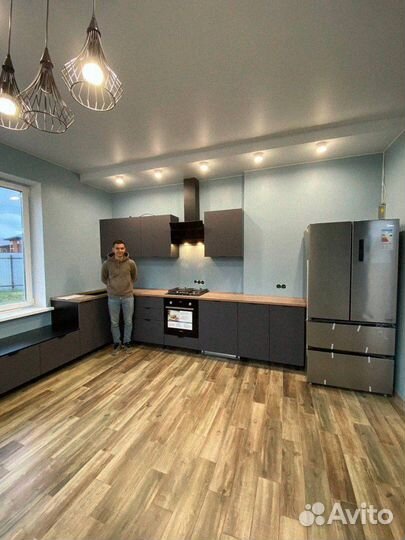 Кухня на заказ