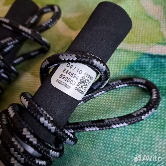 Новая Adidas Скакалка E44694