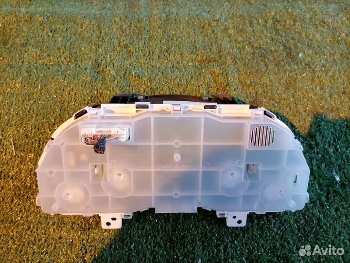 Спидометр (панель приборов) 85002-AJ341 Subaru Leg