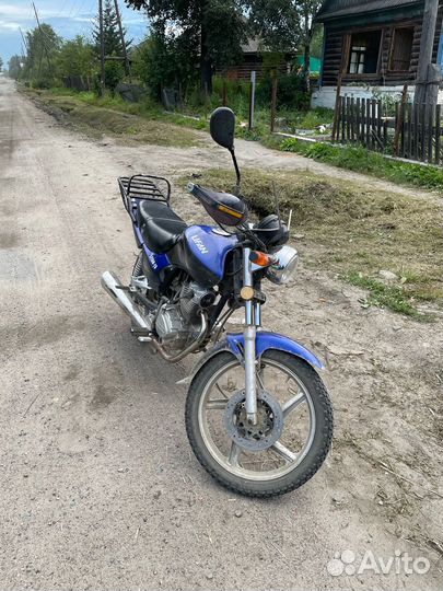 Lifan LF150-13