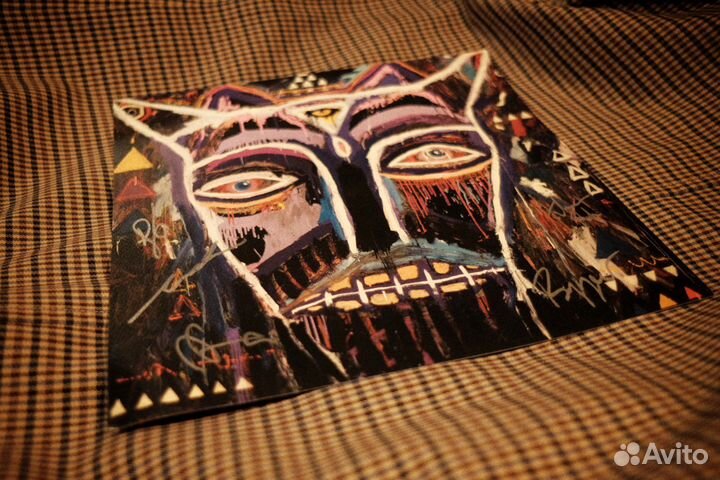 Of Monsters And Men — «Fever Dream» LP