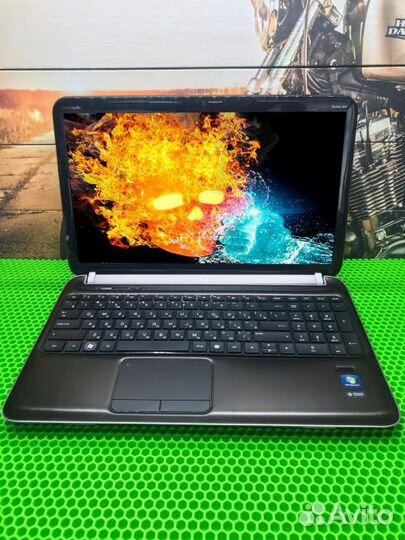 Отличный ноутбук для работы и обучения