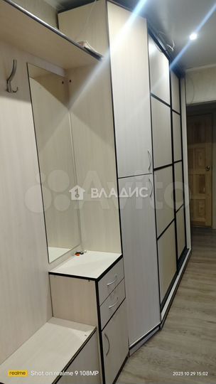 3-к. квартира, 66 м², 1/9 эт.