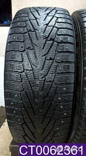 Nokian Tyres Hakkapeliitta 7 SUV 265/60 R18 96T
