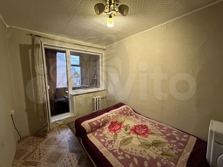 Квартира-студия, 16 м², 7/8 эт.