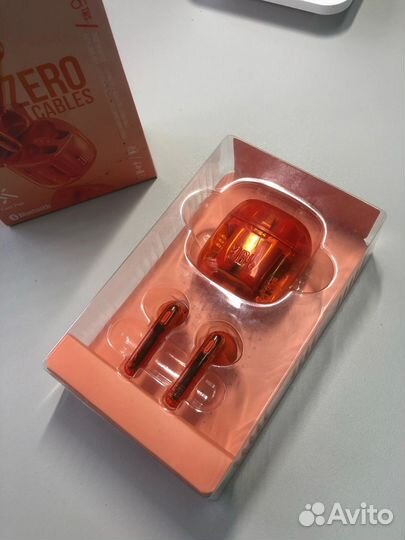 Наушники JBL tune 225 tws