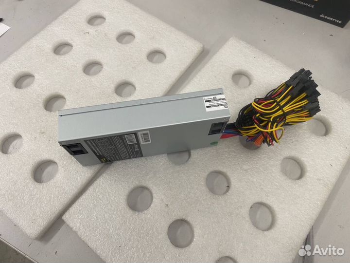 Серверный блок питания