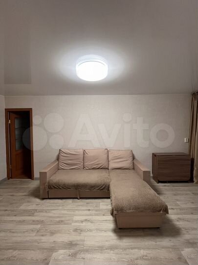 2-к. квартира, 42 м², 4/5 эт.