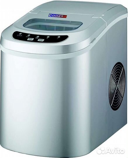 Льдогенератор