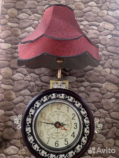 Часы