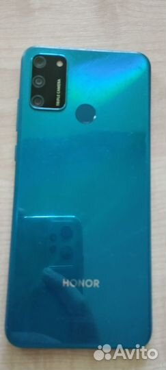 HONOR 9A, 3/64 ГБ