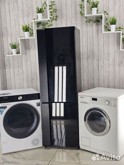 Холодильник с быстрой доставкой бу с гарантией