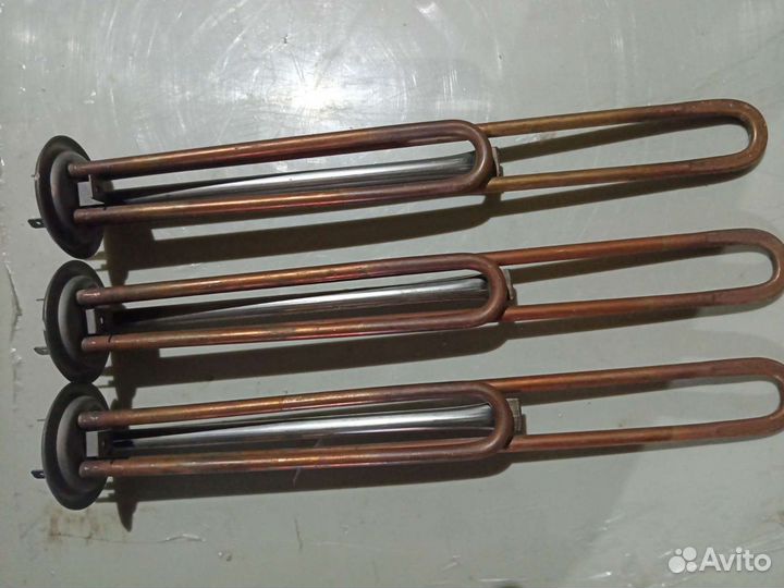 Тэн для бойлера