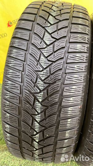 Dunlop Winter Sport 5 205/55 R16 91H