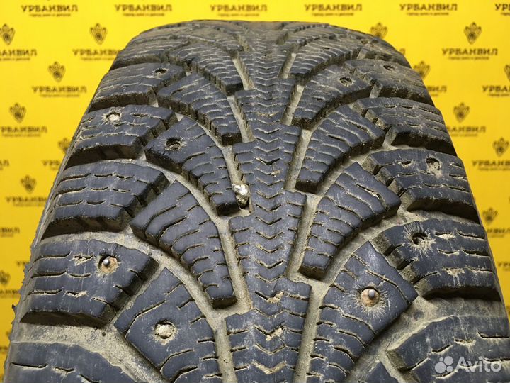 КАМА Кама-Евро-519 195/60 R15 88T