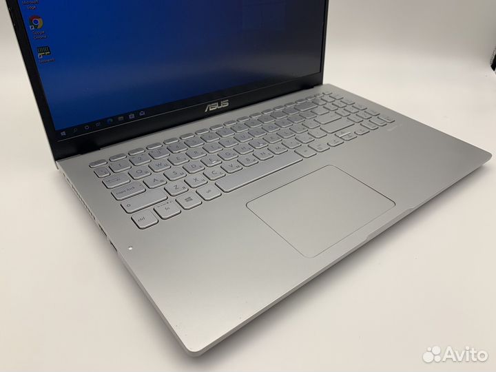 Мощный, игровой ноутбук (nVidia/ SSD/ Intel)