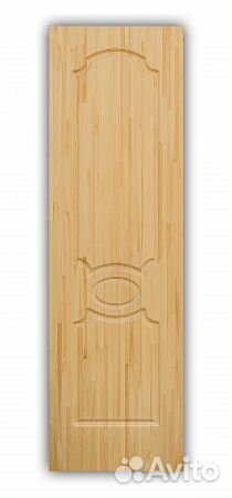 Двери массив хвоя, осина, стекло Большой выбор