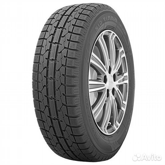 Toyo Observe Garit GIZ 205/60 R16 92Q