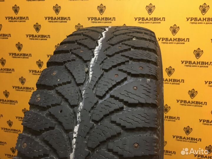 Cordiant Sno-Max 195/65 R15 91T