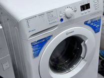 Стиральная машина indesit 6 кг