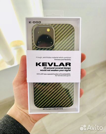 Чехол на iPhone 13 pro max