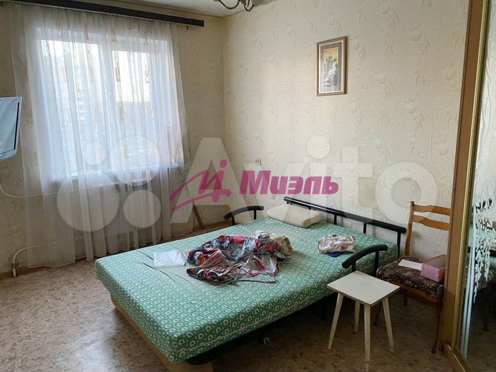 4-к. квартира, 73,9 м², 2/9 эт.