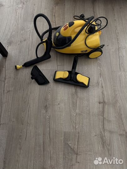 Парогенератор