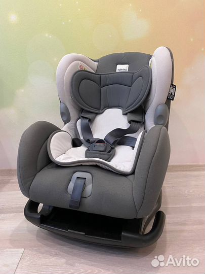 Детское автокресло Inglesina Marco polo