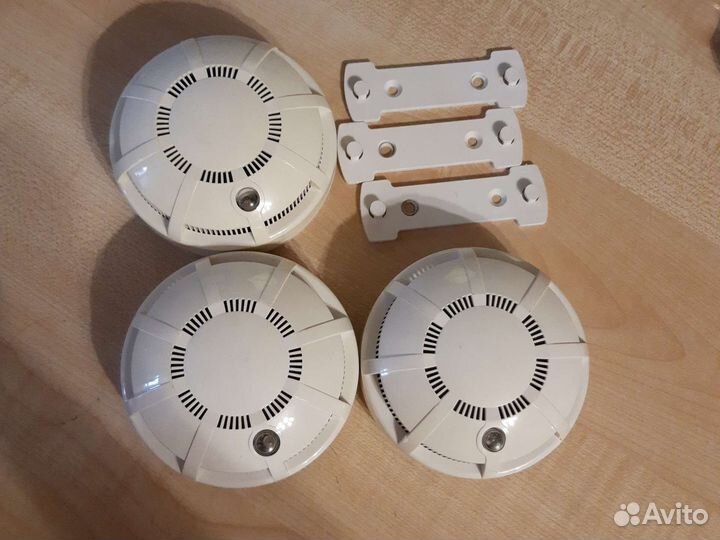 Пожарный извещатель ип 212